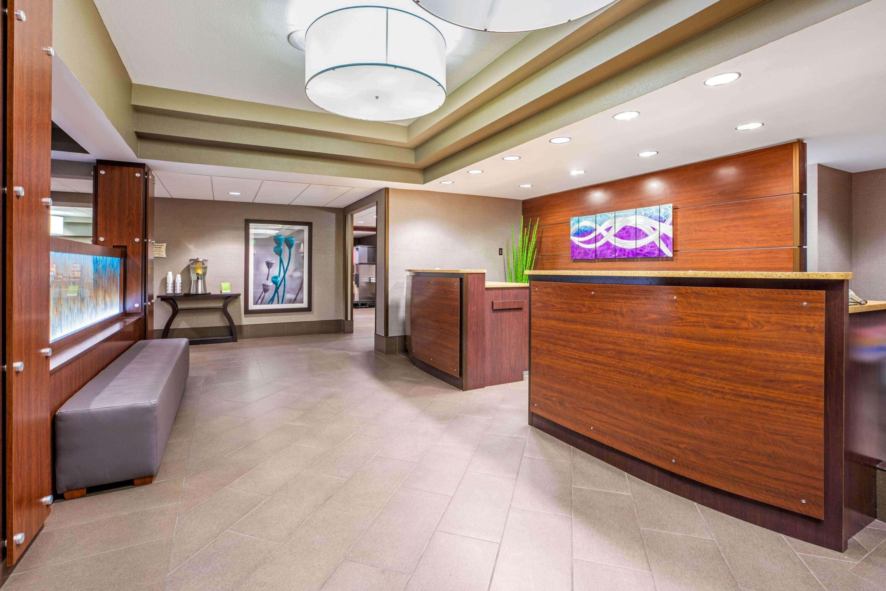 La Quinta By Wyndham Meridian / Boise West Exterior foto