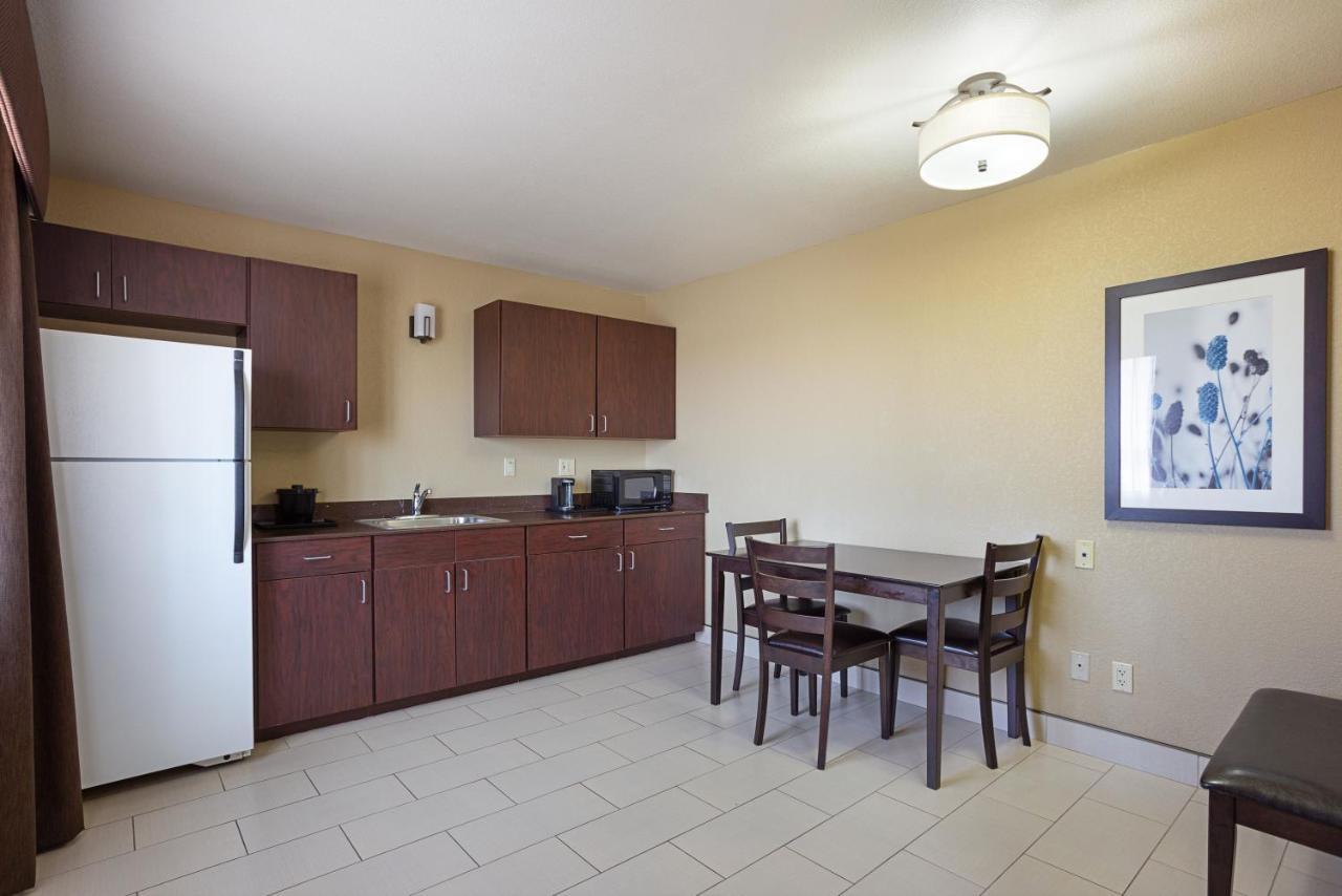La Quinta By Wyndham Meridian / Boise West Exterior foto
