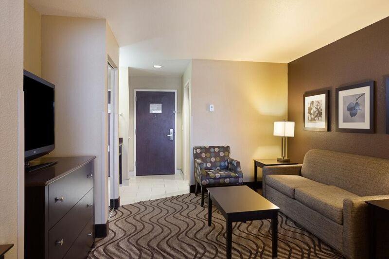 La Quinta By Wyndham Meridian / Boise West Exterior foto